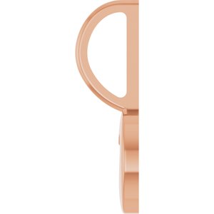 XO Charm/Pendant