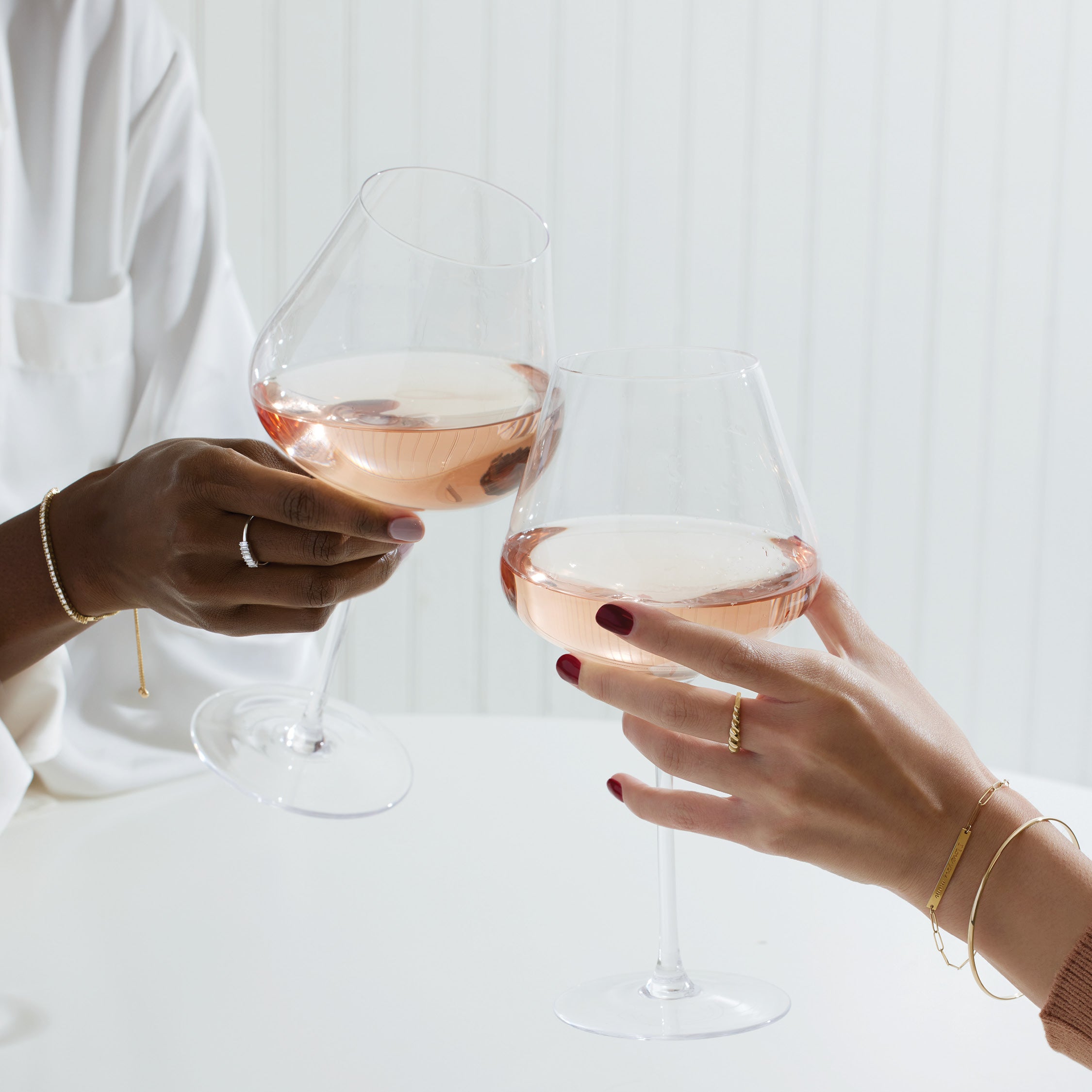 Engravable Bar Bracelet