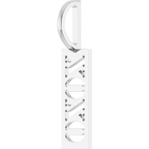 XOXO Charm/Pendant