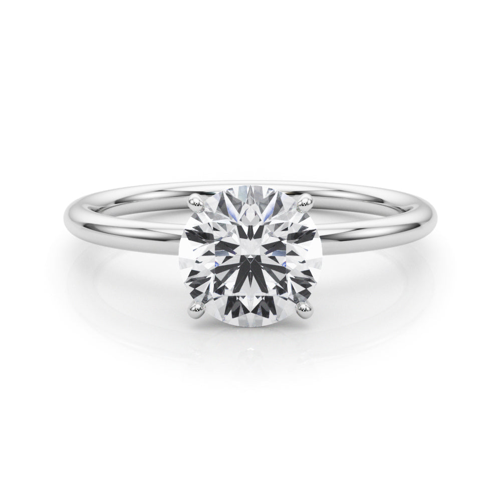 Hidden Halo Solitaire