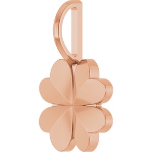 Four-Leaf Clover Charm/Pendant