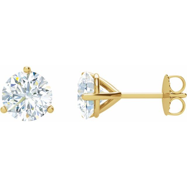 Diamond Studs