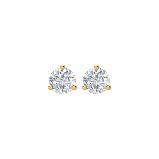 Diamond Studs