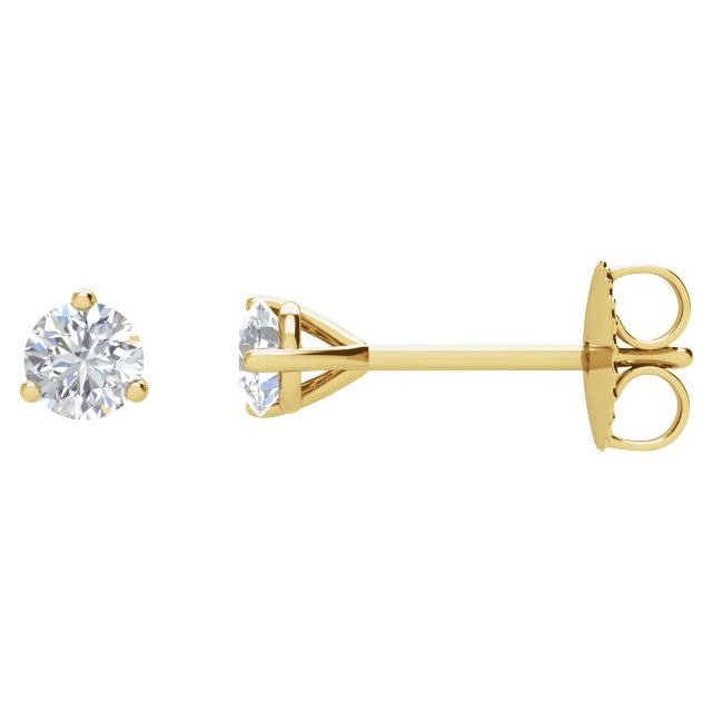 Diamond Studs