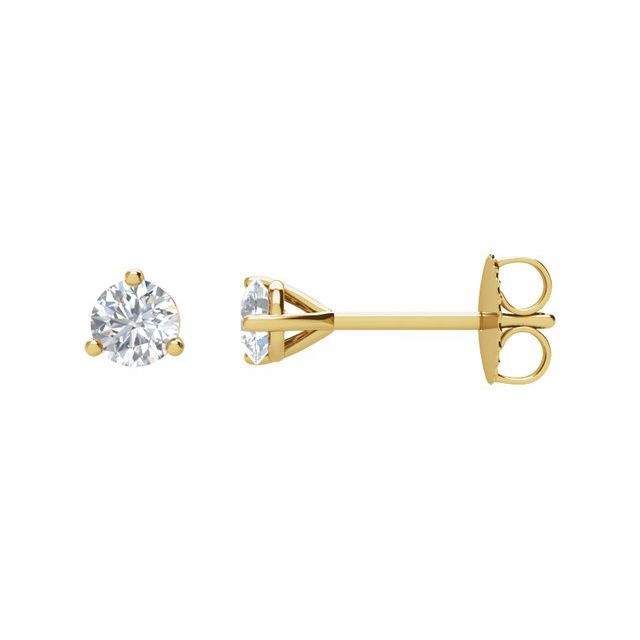 Diamond Studs