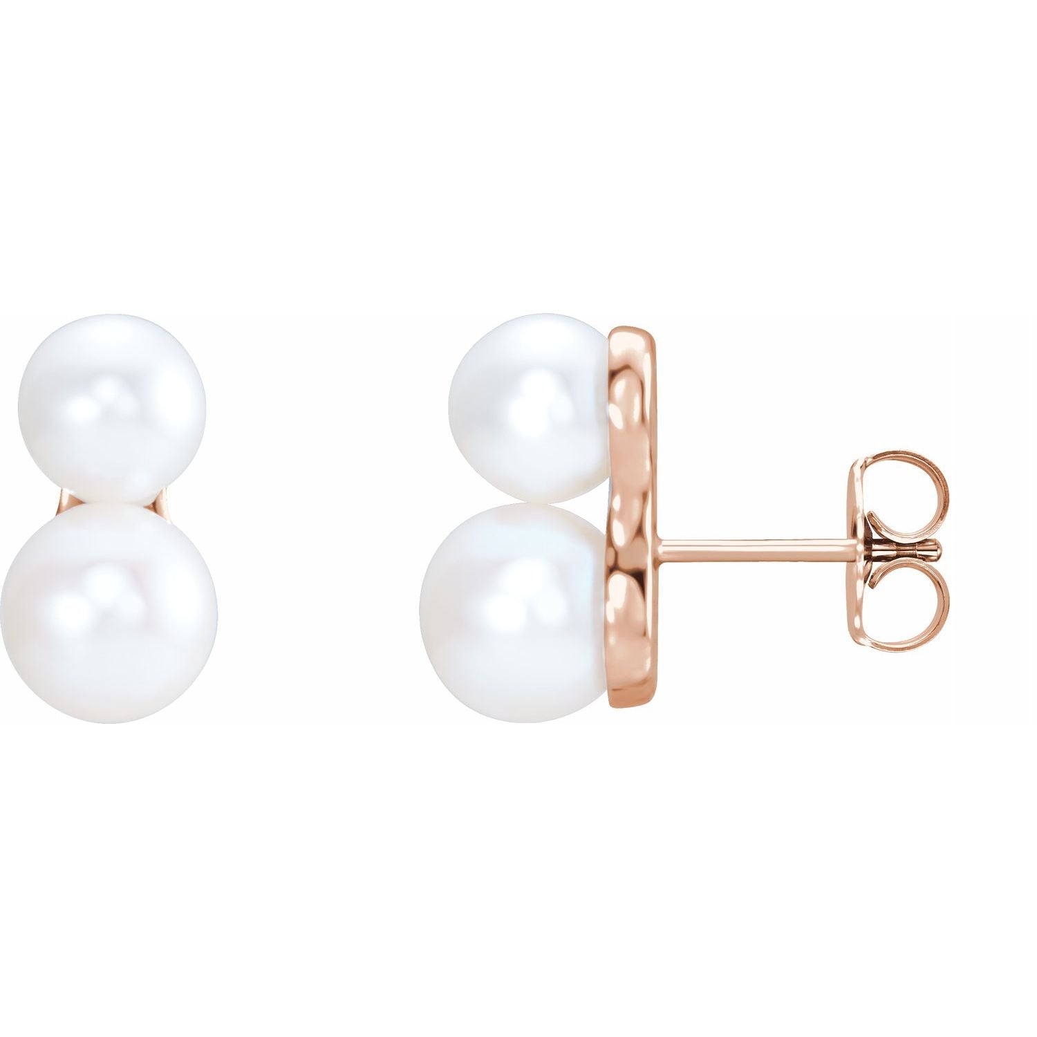 Pearl Ear Climbers