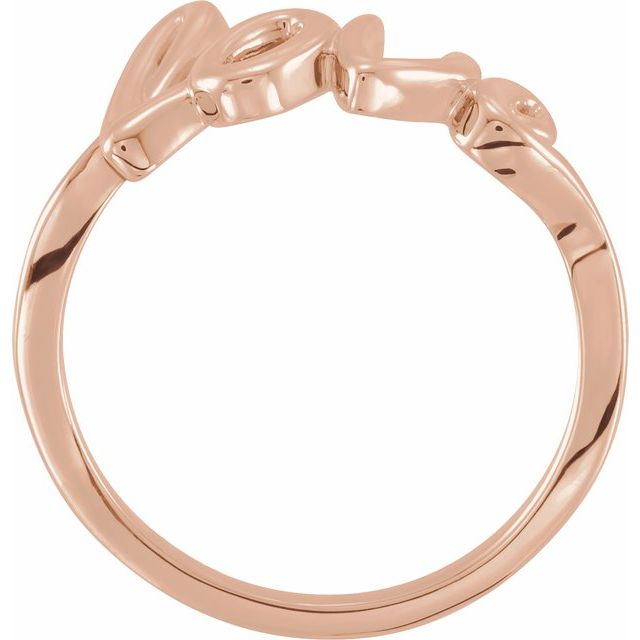 LOVE Ring