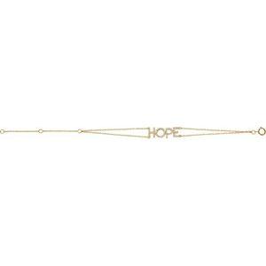 HOPE Bracelet