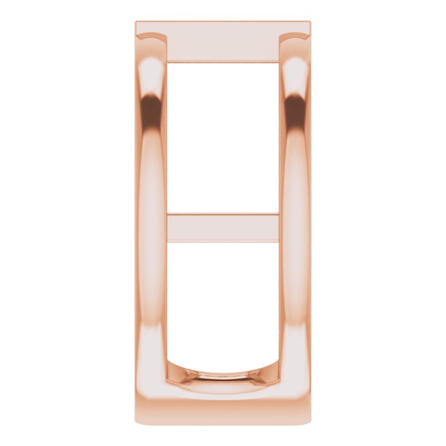 Gemstone Baguette Ring