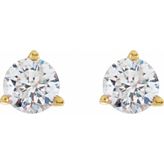 Diamond Studs