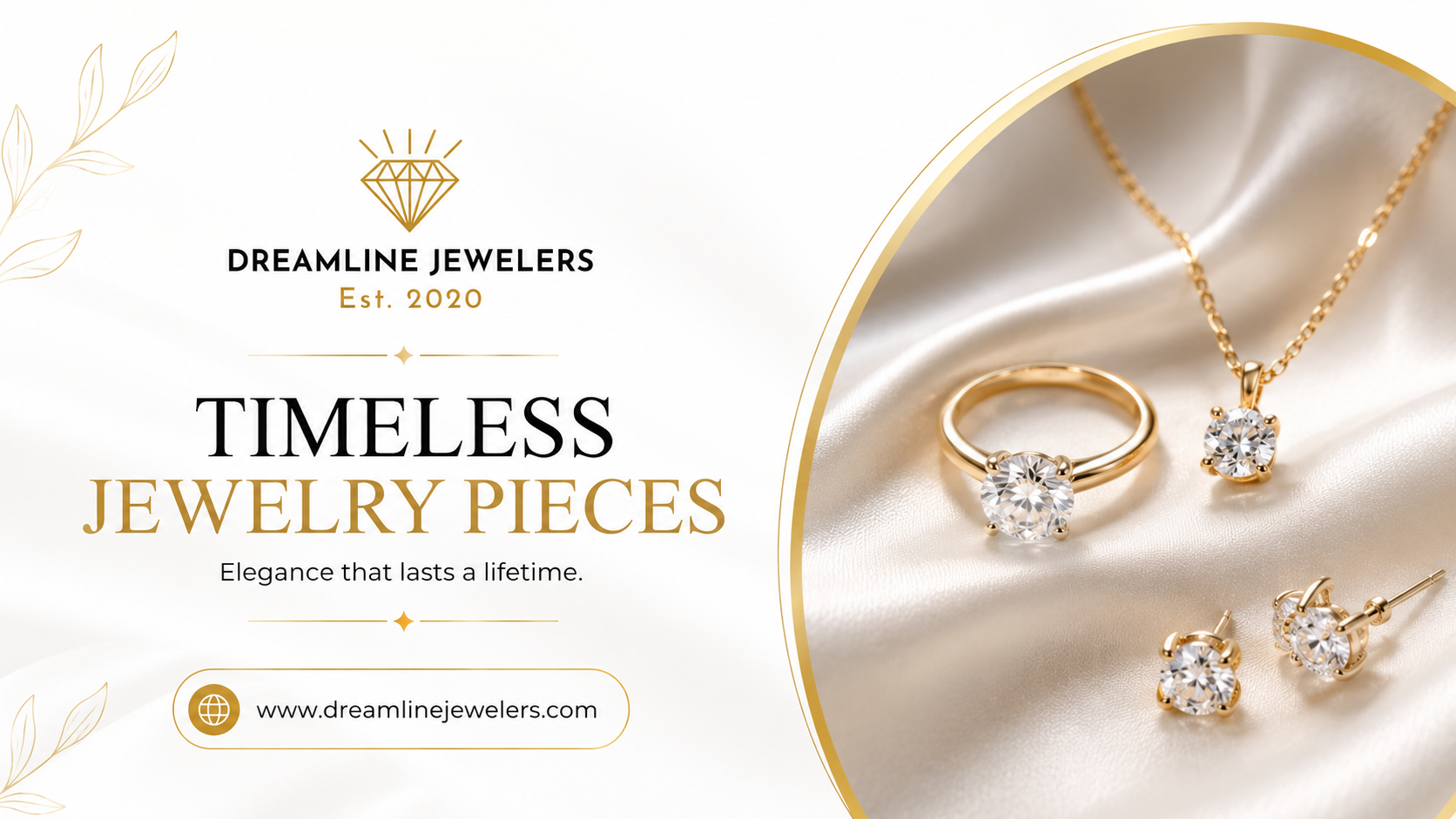 Timeless Jewelry Pieces