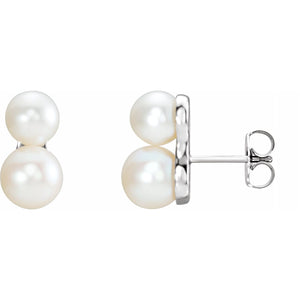 Pearl Ear Climbers