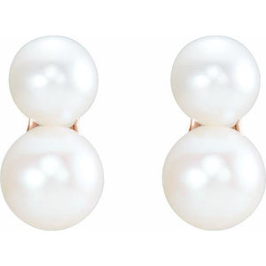 Pearl Ear Climbers