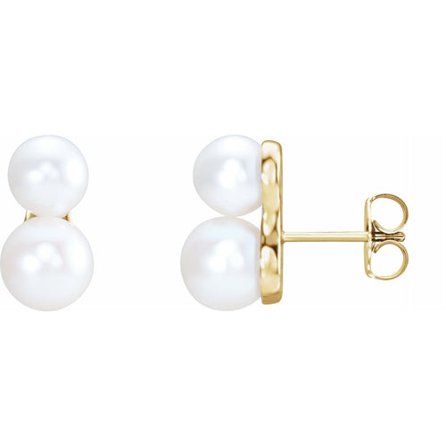 Pearl Ear Climbers