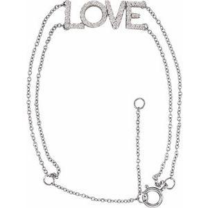 LOVE Bracelet