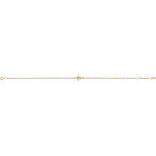 Load image into Gallery viewer, 14K Yellow Celestial 6 1/2-7 1/2&quot; Bracelet
